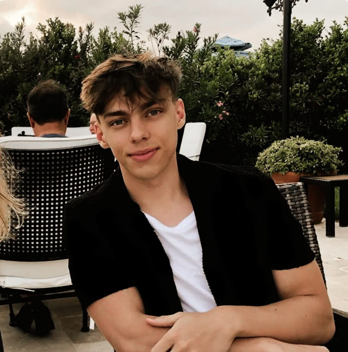 Noah Barrington profile picture